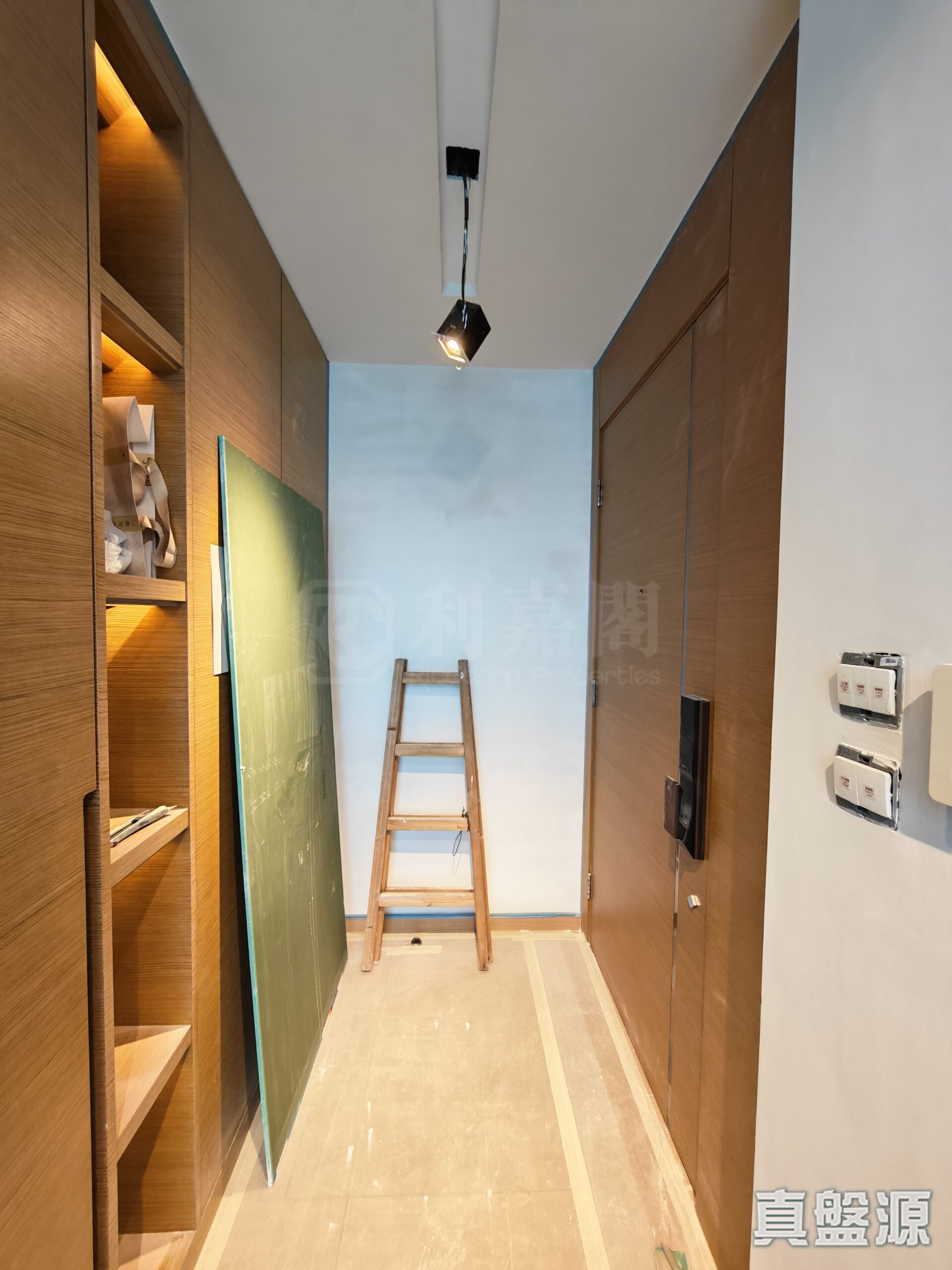 峻巒 2C期 PARK YOHO MILANO 32A座 - 元朗屋網 28YuenLong.com