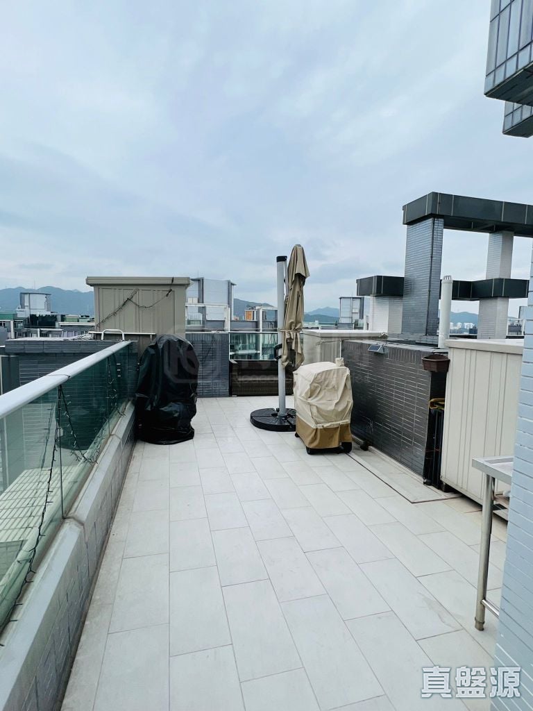 尚悅 3座 - 元朗屋網 28YuenLong.com
