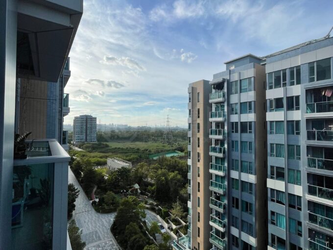 峻巒 2B期 PARK YOHO NAPOLI 27A座 - 元朗屋網 28YuenLong.com