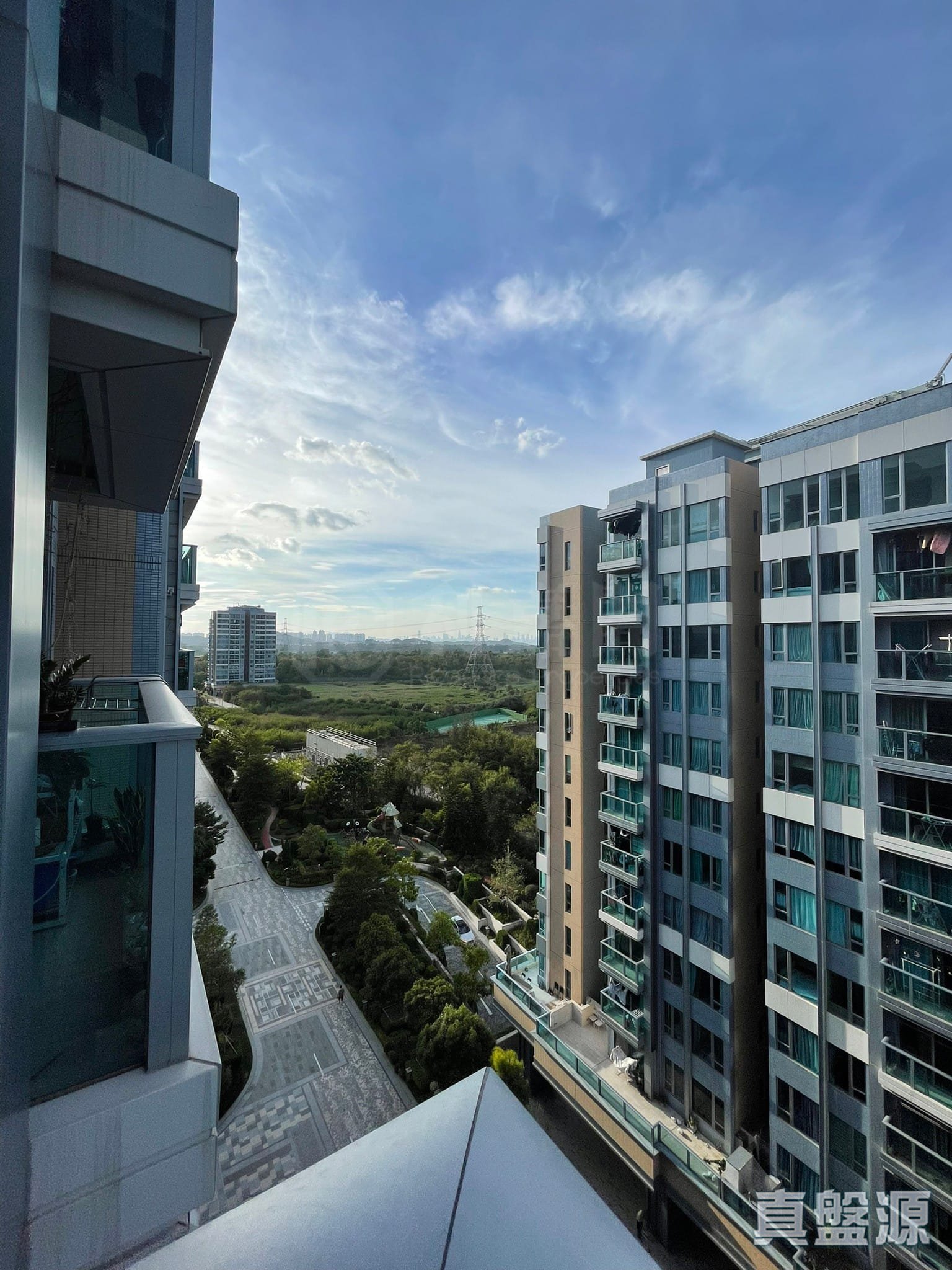 峻巒 2B期 PARK YOHO NAPOLI 27A座 - 元朗屋網 28YuenLong.com