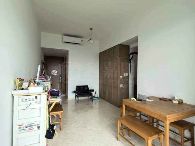 峻巒 1C期 PARK YOHO SICILIA 1A座 - 元朗屋網 28YuenLong.com
