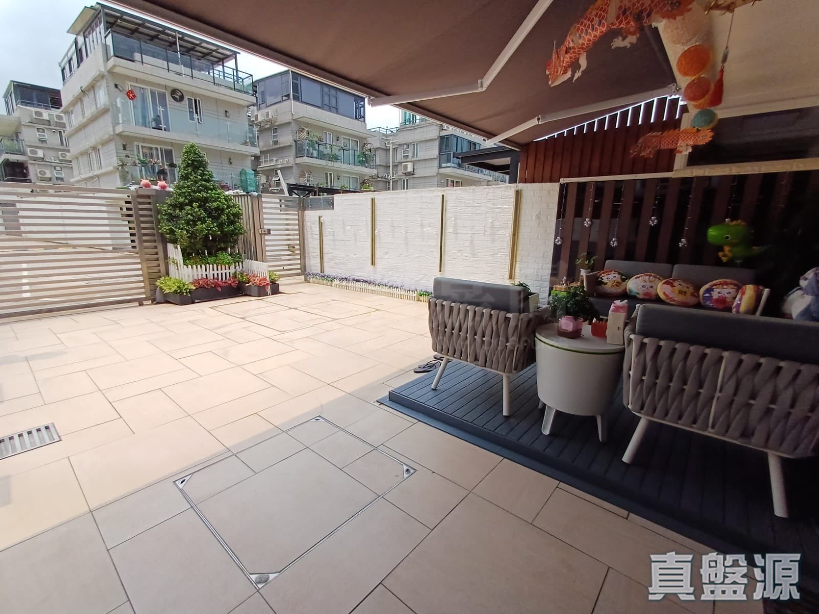 曉門 93座 - 元朗屋網 28YuenLong.com
