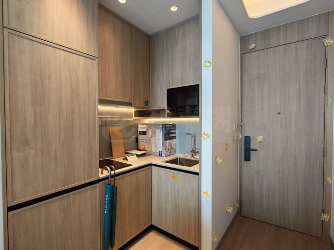朗天峰 1座 (1A) - 元朗屋網 28YuenLong.com