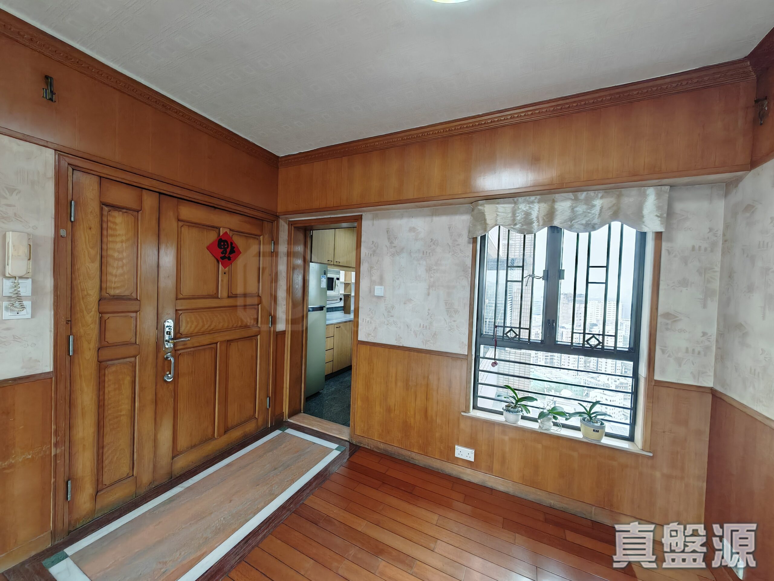 合益廣場 A座 - 元朗屋網 28YuenLong.com