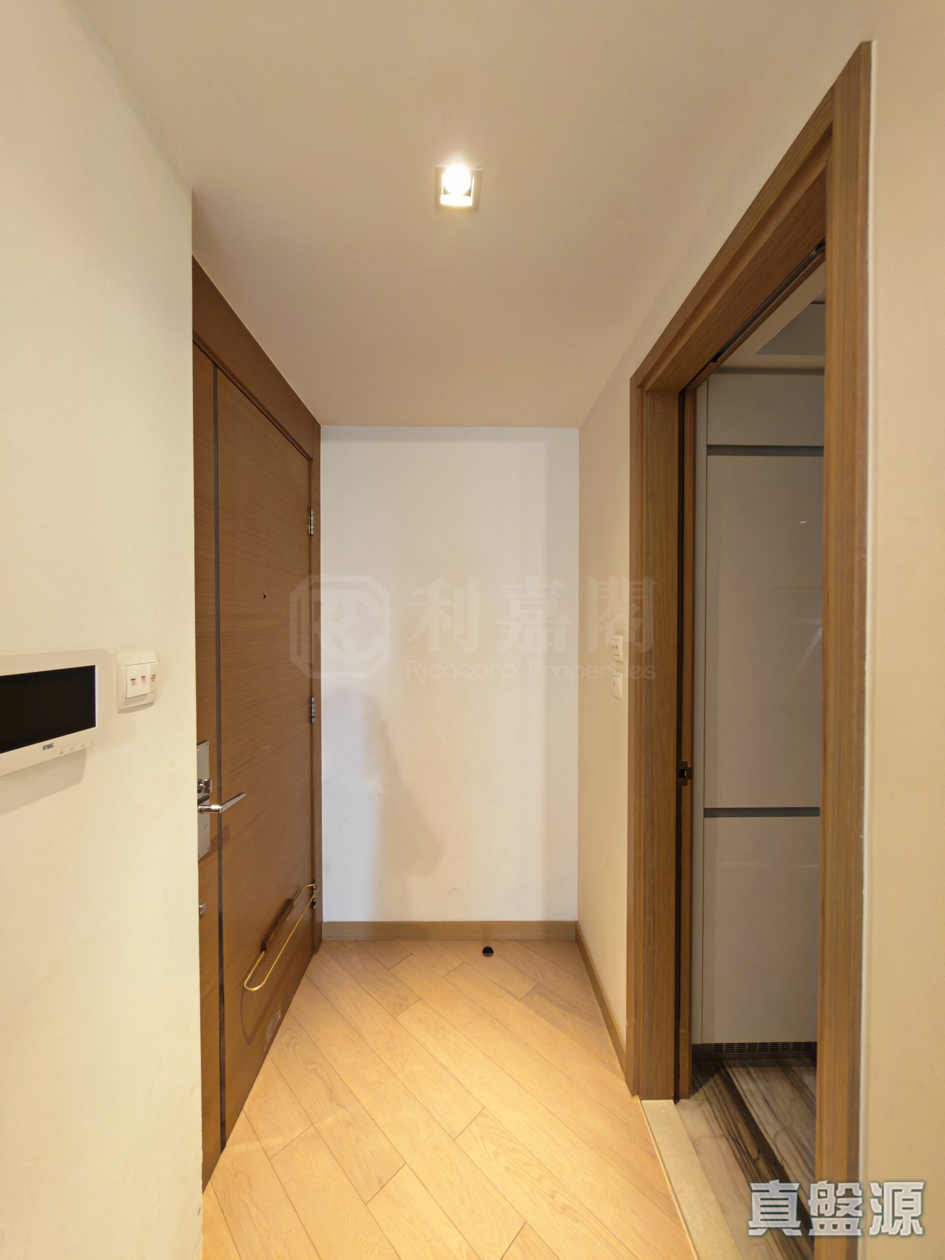 峻巒 2B期 PARK YOHO NAPOLI 26座 - 元朗屋網 28YuenLong.com