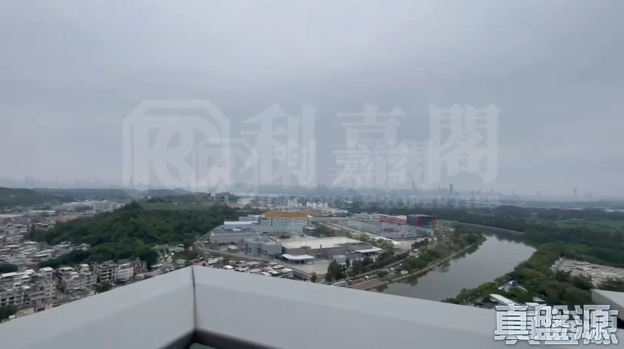 映御 1座 - 元朗屋網 28YuenLong.com