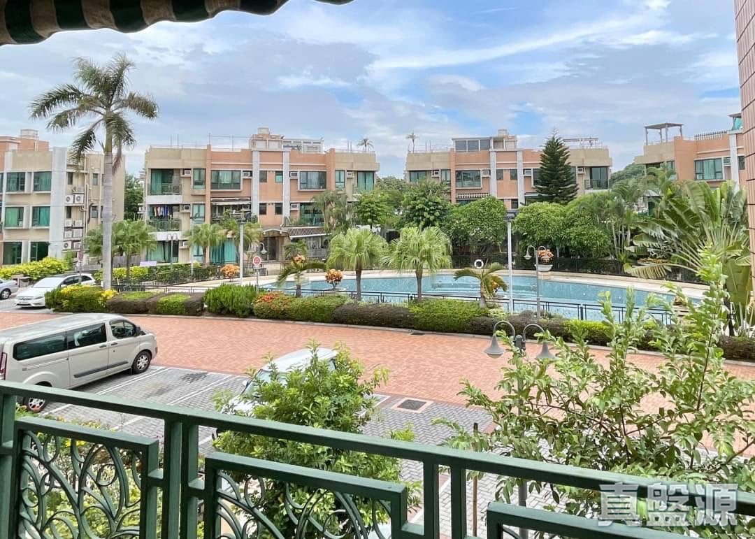 深灣畔 9座 - 元朗屋網 28YuenLong.com