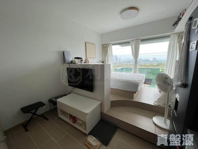 峻巒 1C期 PARK YOHO SICILIA 1B座 - 元朗屋網 28YuenLong.com