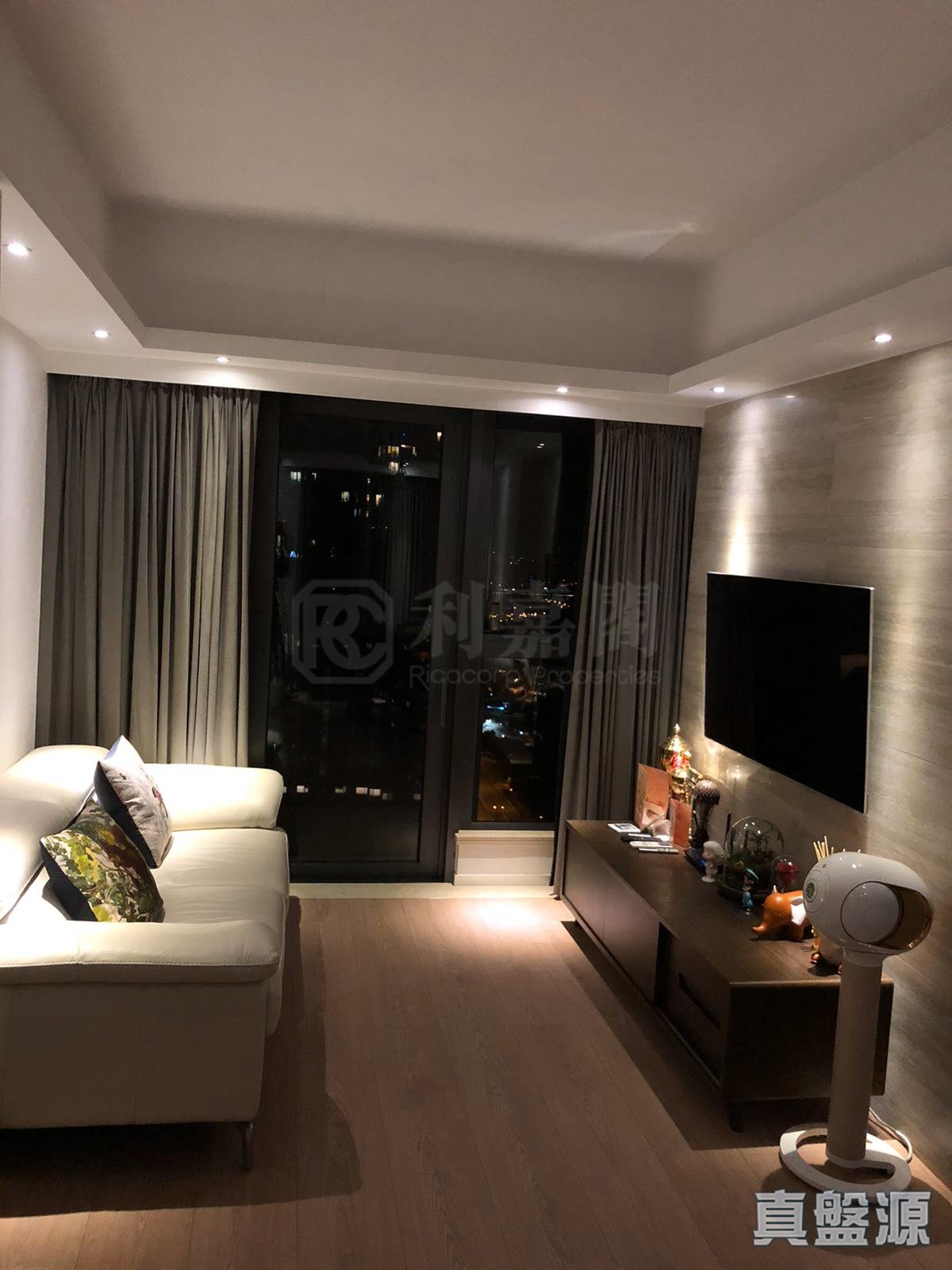 GRAND YOHO 1期 2座 - 元朗屋網 28YuenLong.com