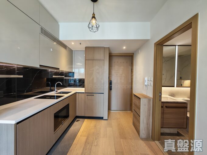 朗城滙 5座 - 元朗屋網 28YuenLong.com