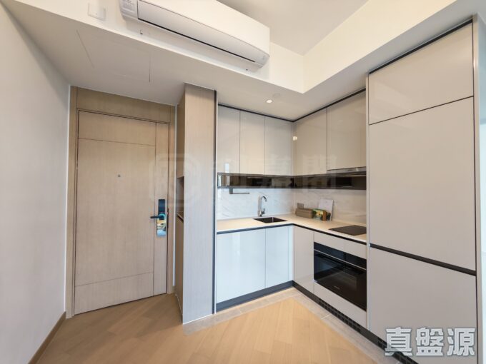 柏瓏 1B期 柏瓏 II 8座 - 元朗屋網 28YuenLong.com