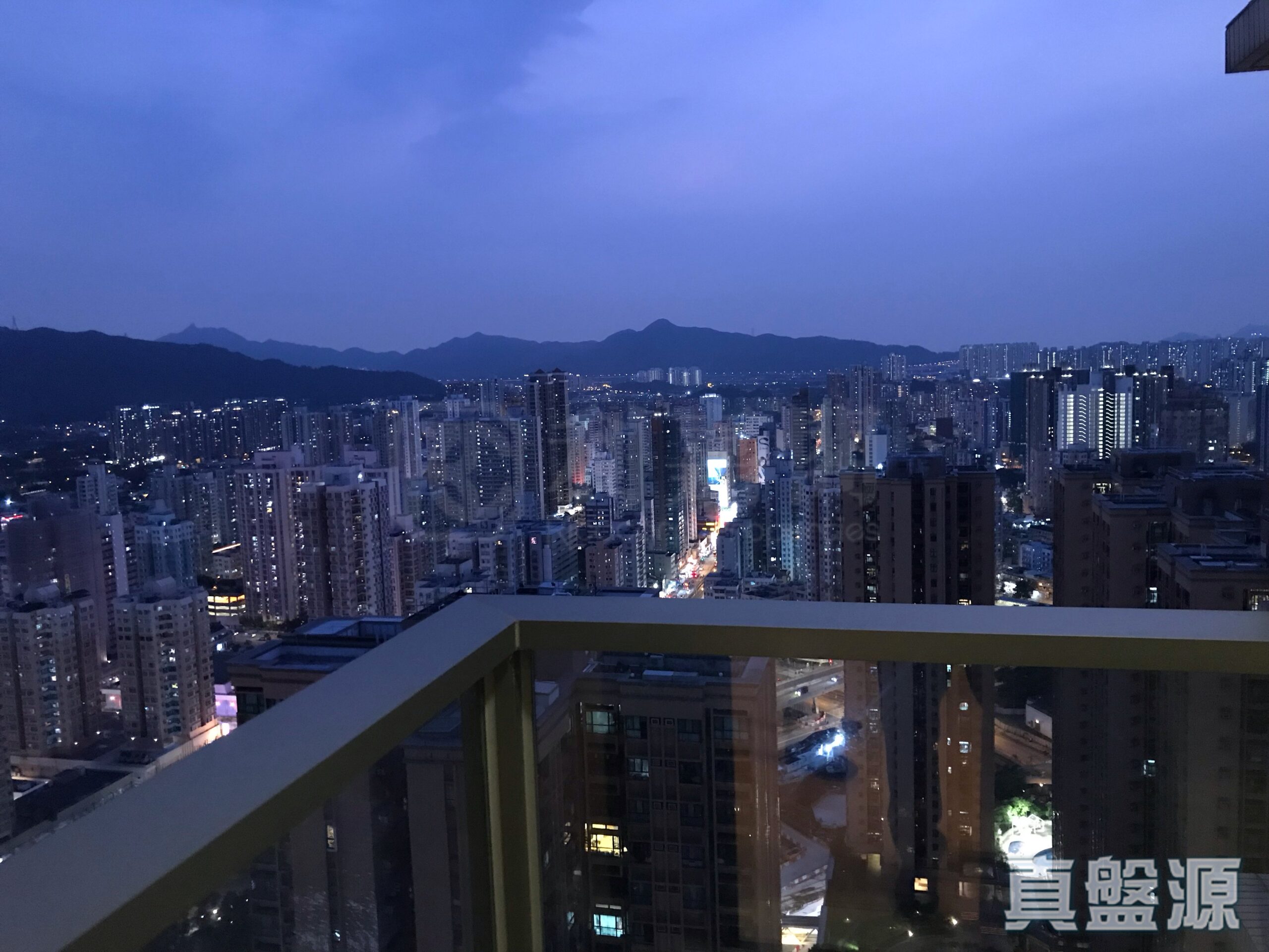 GRAND YOHO 1期 2座 - 元朗屋網 28YuenLong.com