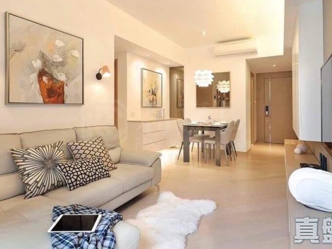 峻巒 2A期 PARK YOHO GENOVA 18B座 - 元朗屋網 28YuenLong.com
