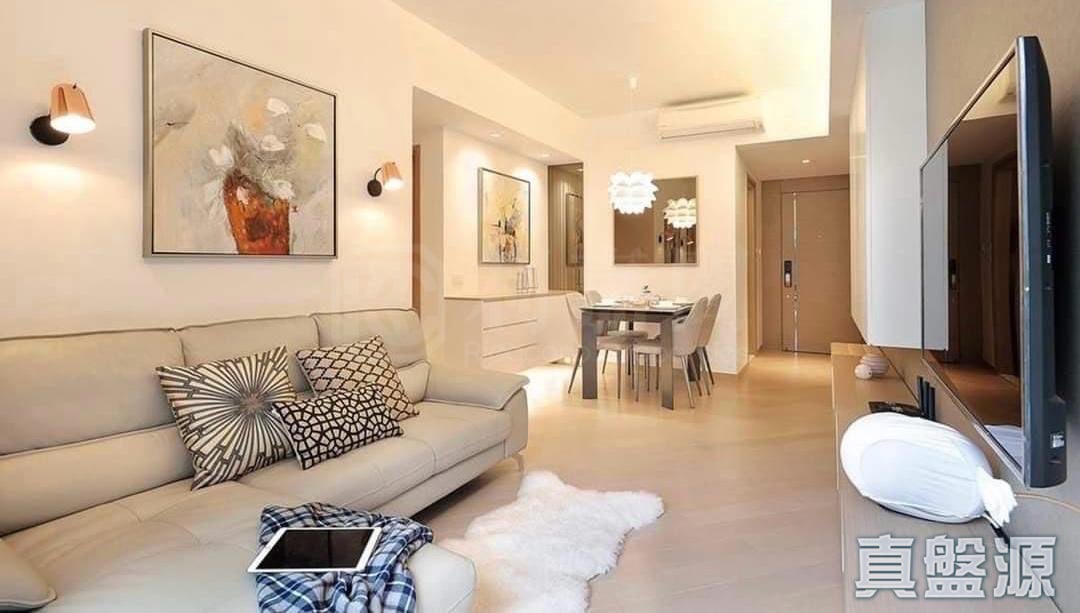 峻巒 2A期 PARK YOHO GENOVA 18B座 - 元朗屋網 28YuenLong.com