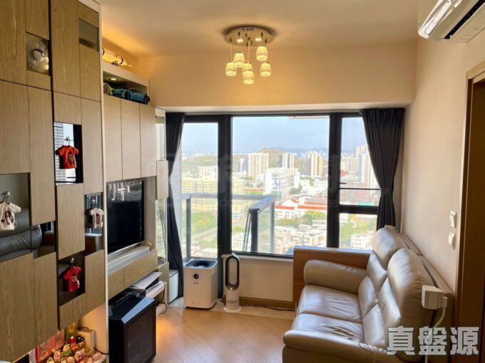 溱柏 10座 - 元朗屋網 28YuenLong.com