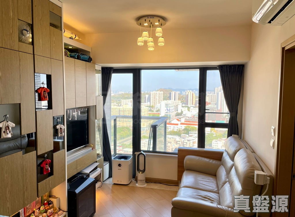 溱柏 10座 - 元朗屋網 28YuenLong.com