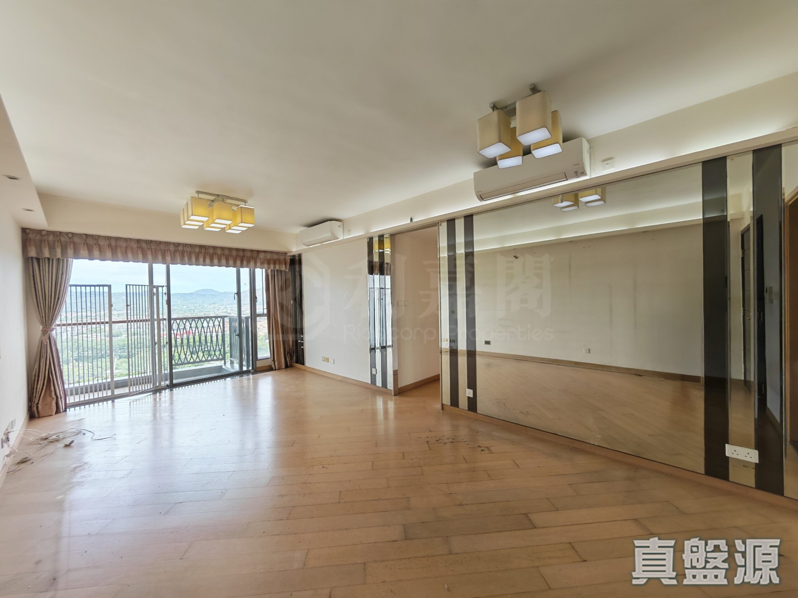 翹翠峰 3座 - 元朗屋網 28YuenLong.com