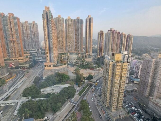 順豐大廈 - 元朗屋網 28YuenLong.com