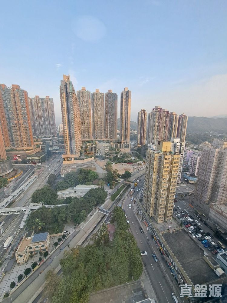 順豐大廈 - 元朗屋網 28YuenLong.com