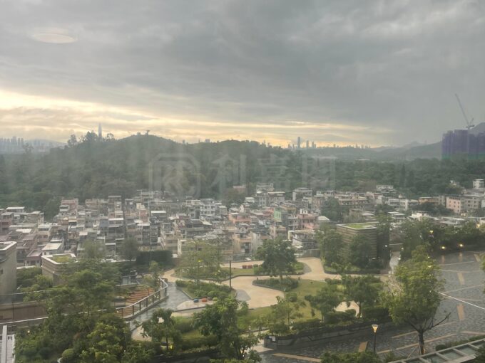 新元朗中心 3座 - 元朗屋網 28YuenLong.com