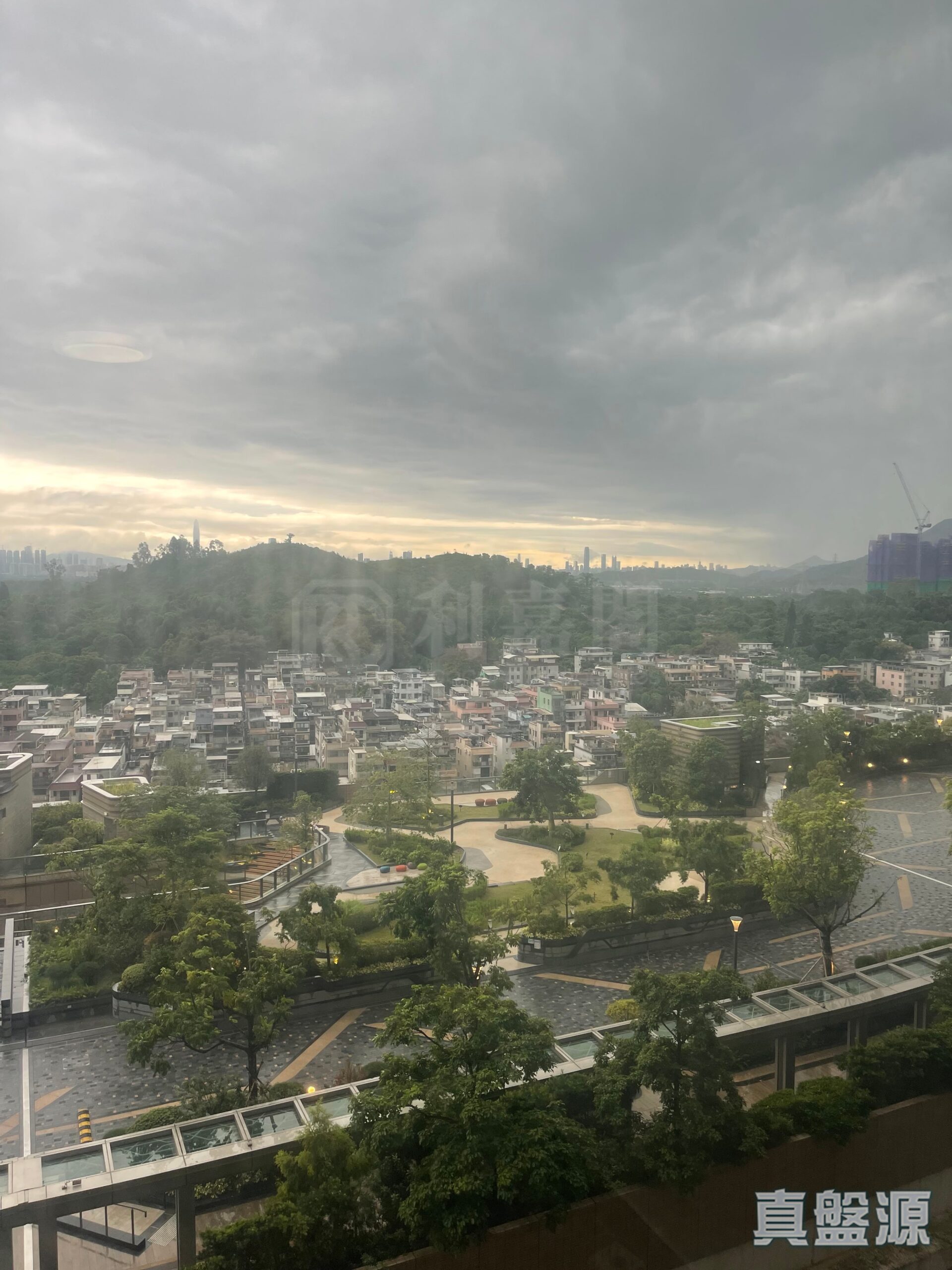 新元朗中心 3座
