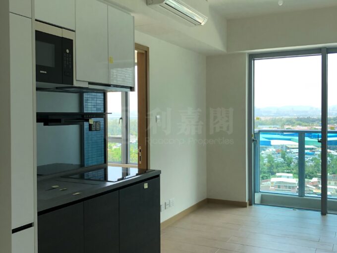 峻巒 2C期 PARK YOHO MILANO 32A座 - 元朗屋網 28YuenLong.com