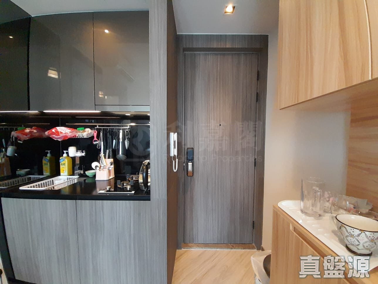 蝶翠峰 5期 尚悅‧嶺 1座 - 元朗屋網 28YuenLong.com