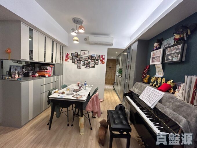 峻巒 2B期 PARK YOHO NAPOLI 26座 - 元朗屋網 28YuenLong.com