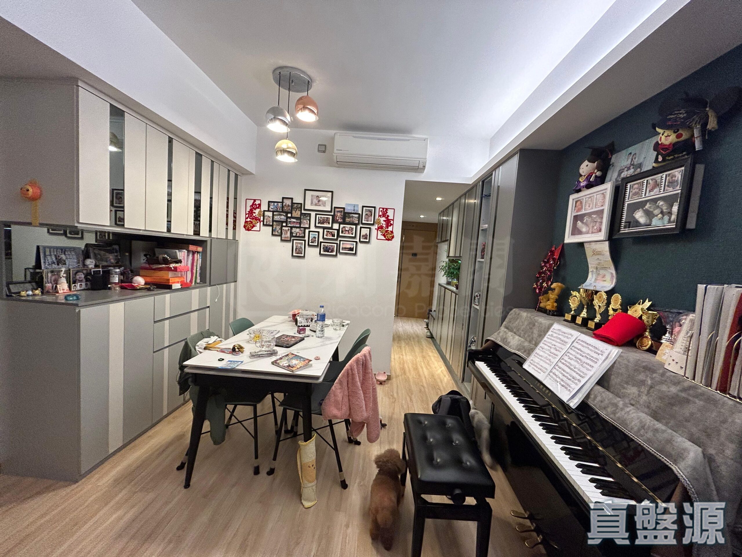 峻巒 2B期 PARK YOHO NAPOLI 26座 - 元朗屋網 28YuenLong.com