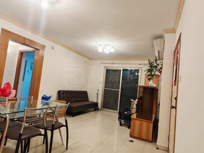 旭明花園 A座 - 元朗屋網 28YuenLong.com