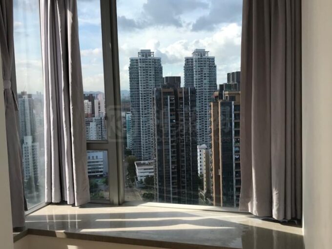 尚悅 1座 - 元朗屋網 28YuenLong.com