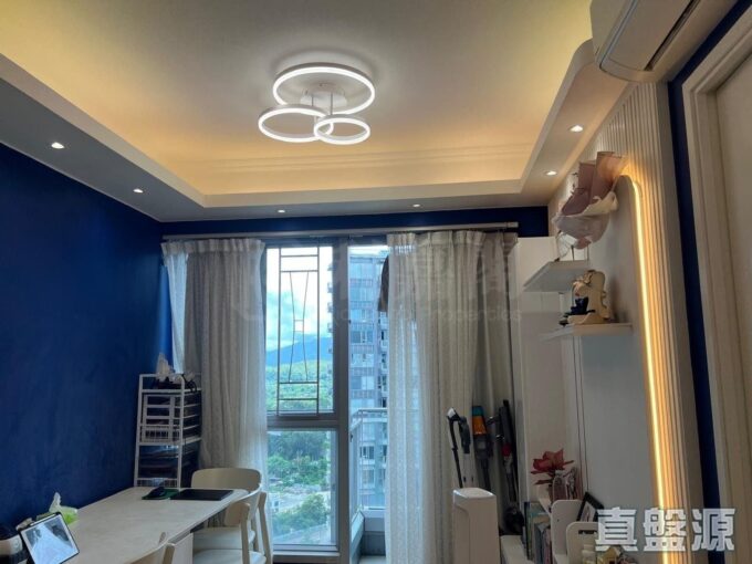 尚悅 1座 - 元朗屋網 28YuenLong.com