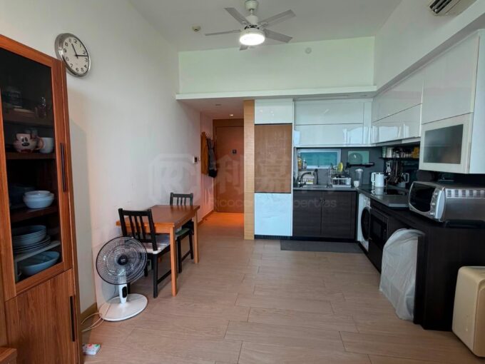 峻巒 1C期 PARK YOHO SICILIA 1A座 - 元朗屋網 28YuenLong.com