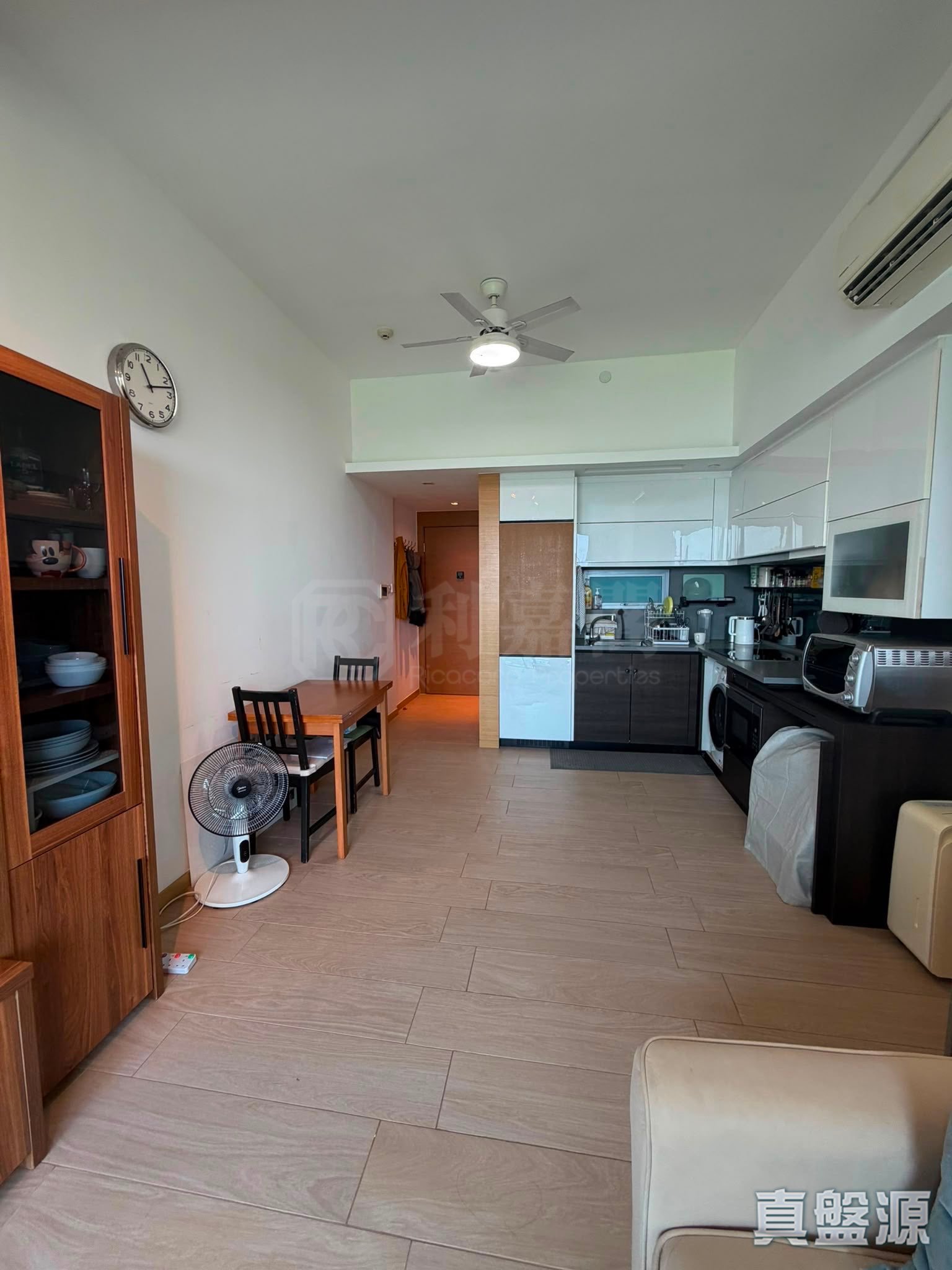 峻巒 1C期 PARK YOHO SICILIA 1A座 - 元朗屋網 28YuenLong.com