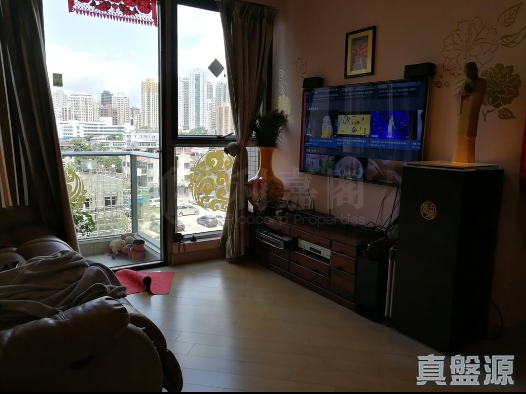 原築 5座 - 元朗屋網 28YuenLong.com