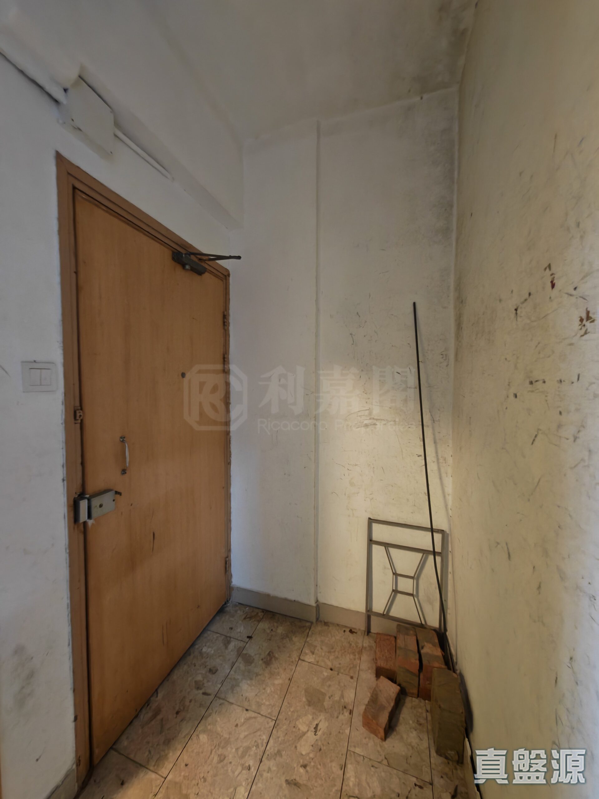 福德街18-36號 B座 - 元朗屋網 28YuenLong.com