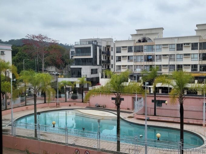 金莎花園 3座 - 元朗屋網 28YuenLong.com