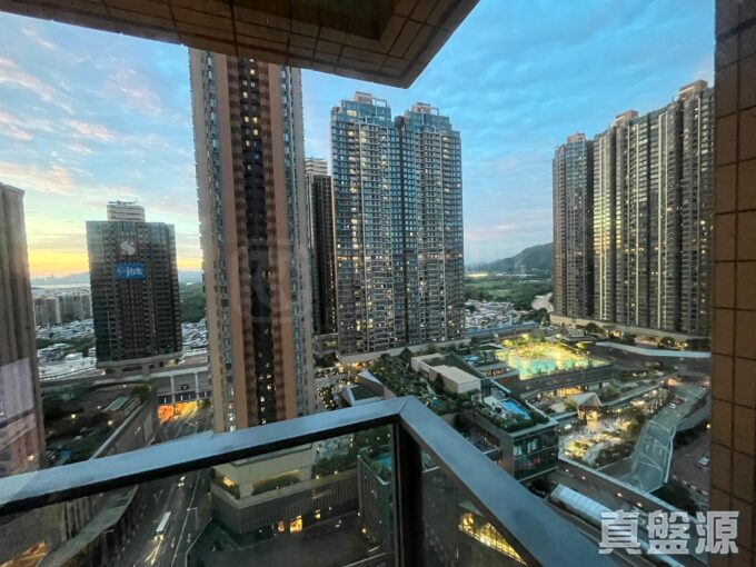 YOHO TOWN 2期 YOHO MIDTOWN 3座 - 元朗屋網 28YuenLong.com