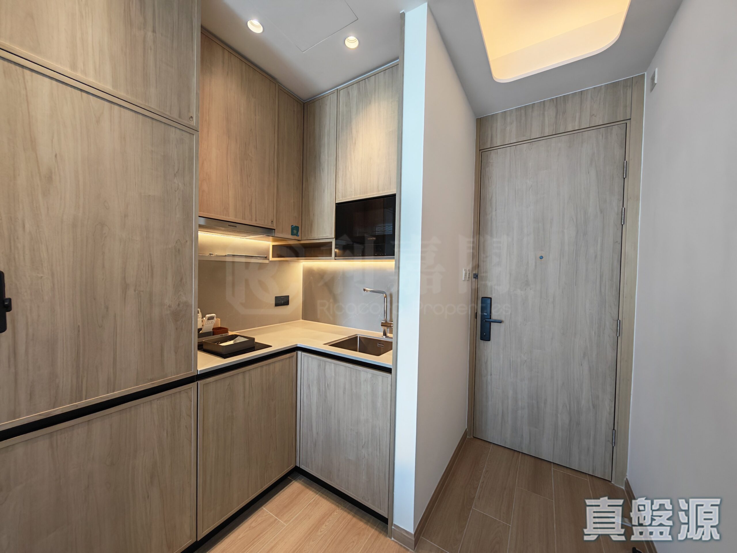朗天峰 1座 (1B) - 元朗屋網 28YuenLong.com