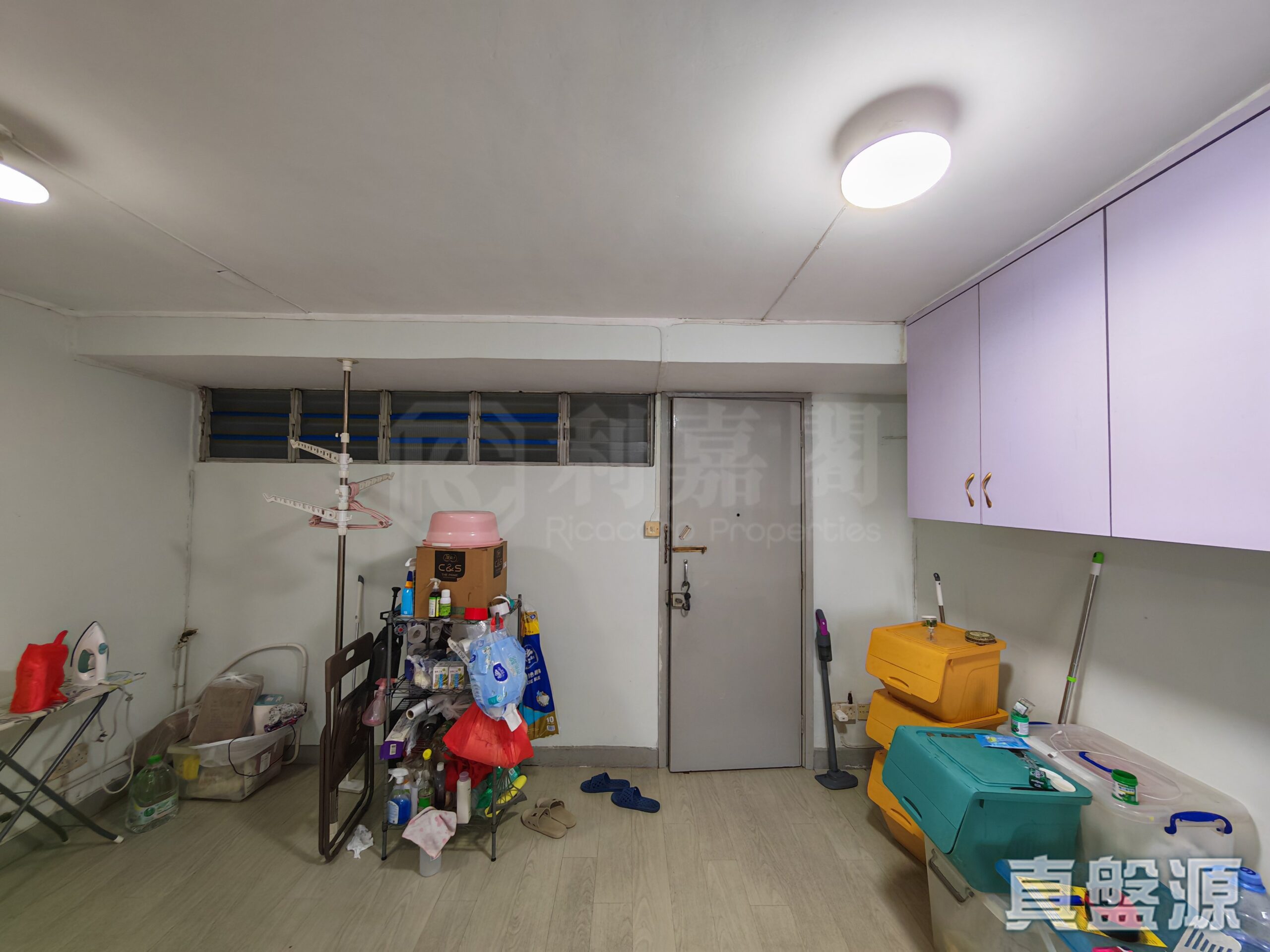 朗屏邨 賀屏樓 - 元朗屋網 28YuenLong.com