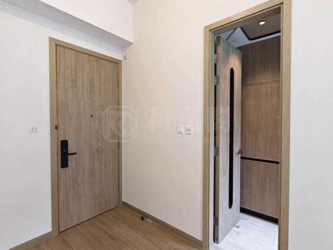 朗天峰 1座 (1A) - 元朗屋網 28YuenLong.com