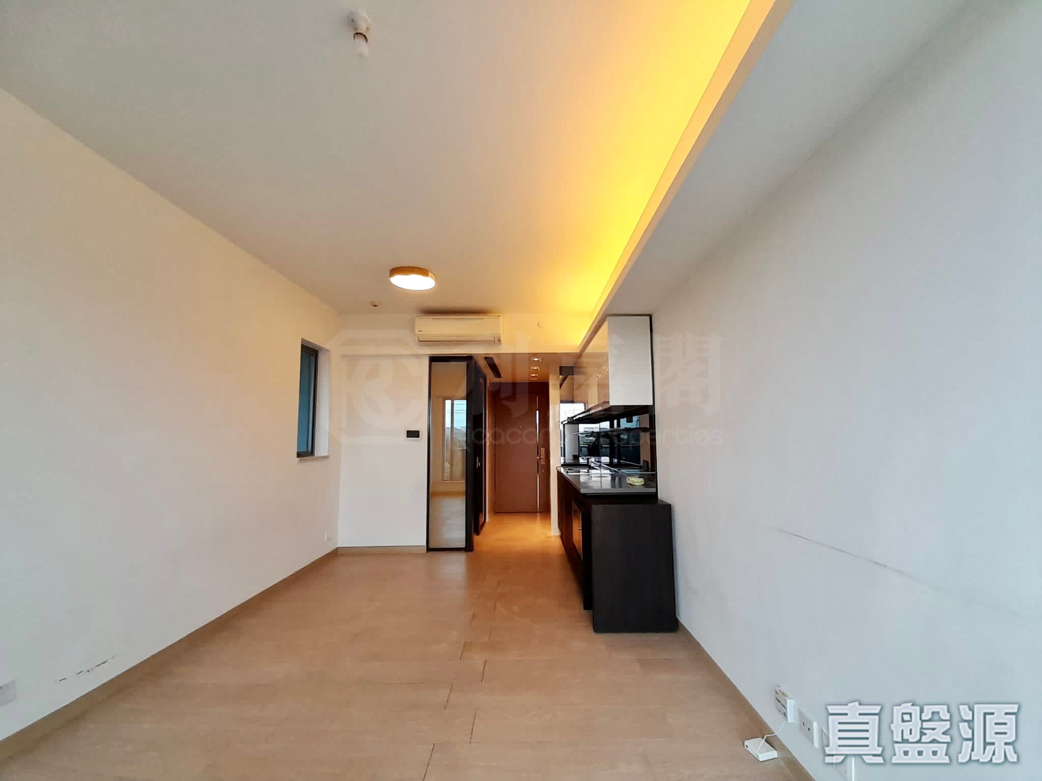 峻巒 1C期 PARK YOHO SICILIA 1A座 - 元朗屋網 28YuenLong.com