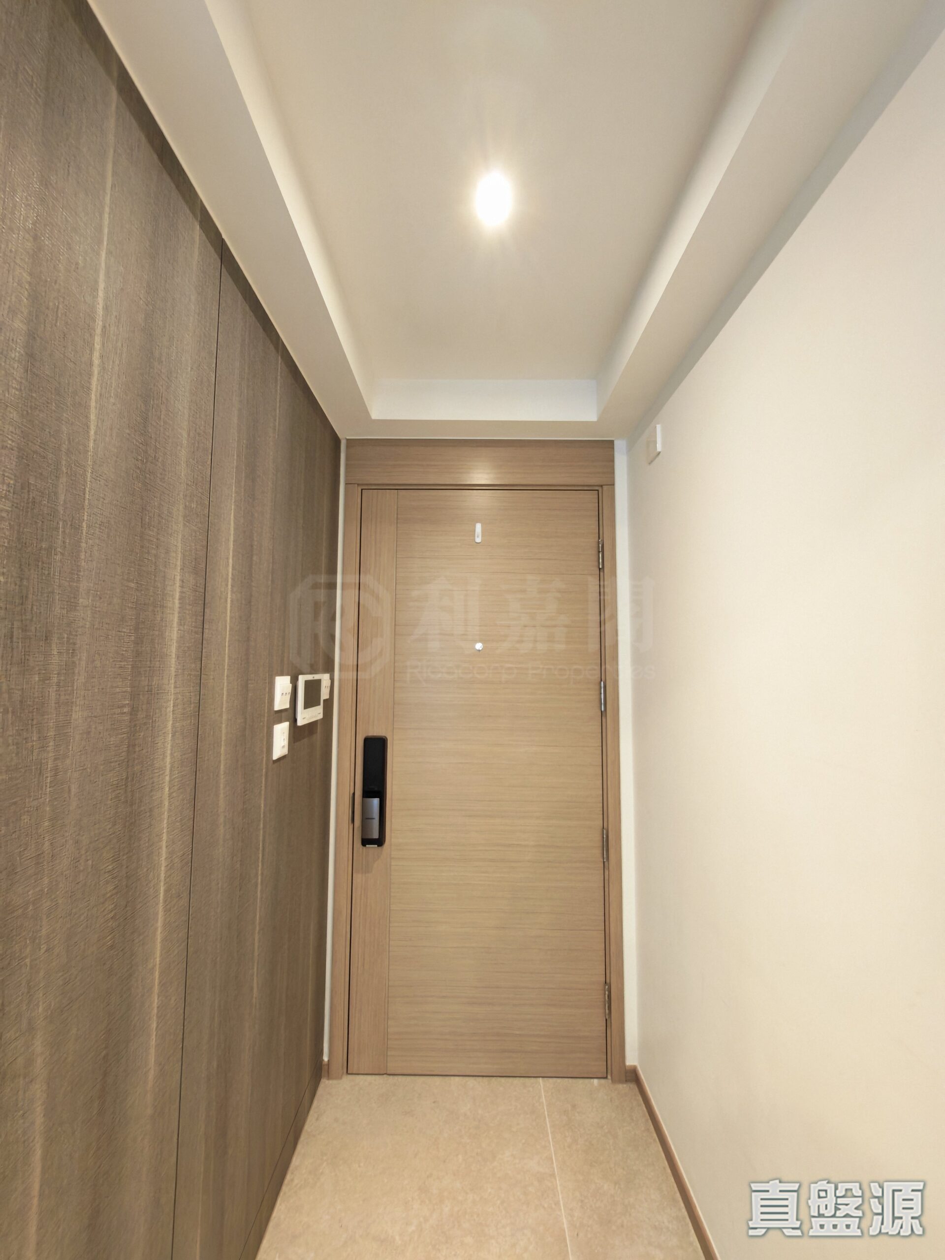 THE YOHO HUB C期 THE YOHO HUB II 8座 - 元朗屋網 28YuenLong.com