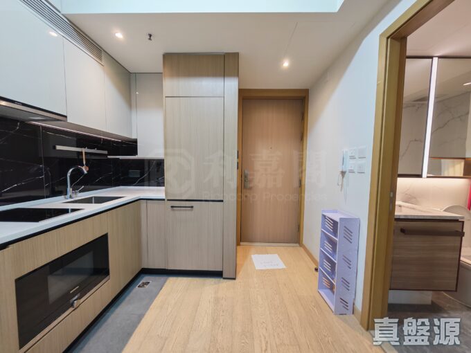 朗城滙 1座 - 元朗屋網 28YuenLong.com