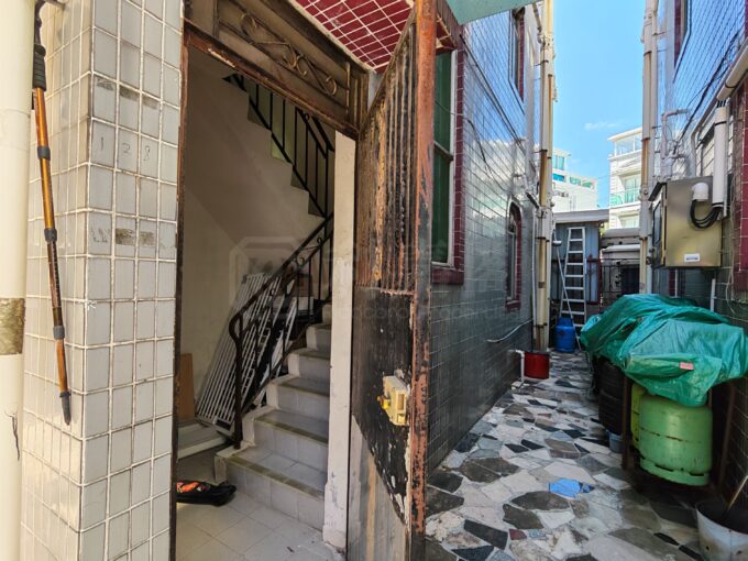 八鄉下輋 - 元朗屋網 28YuenLong.com