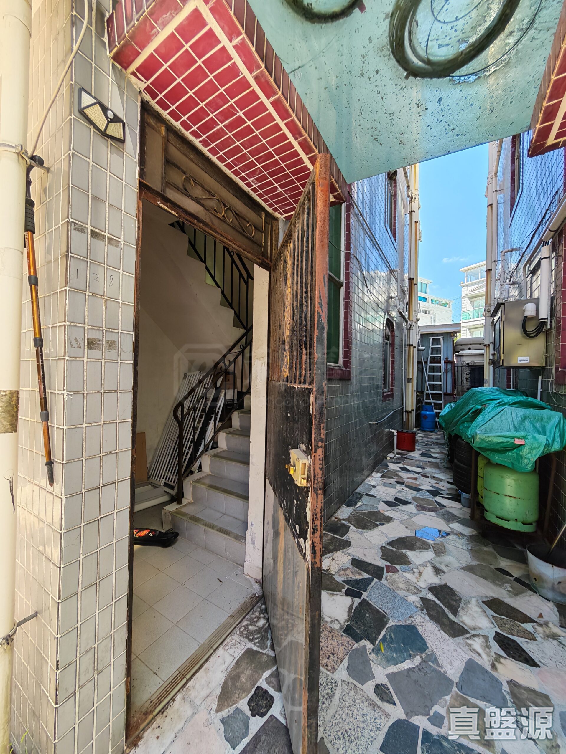 八鄉下輋 - 元朗屋網 28YuenLong.com