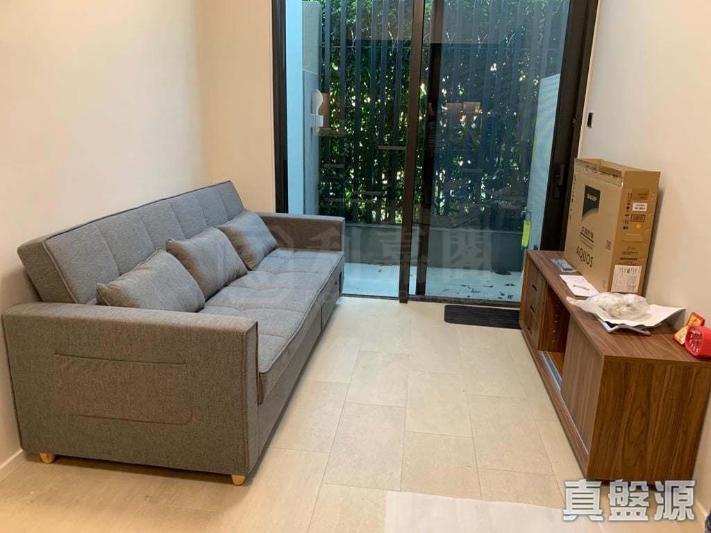 柏巒 2期 柏逸 1座 - 元朗屋網 28YuenLong.com