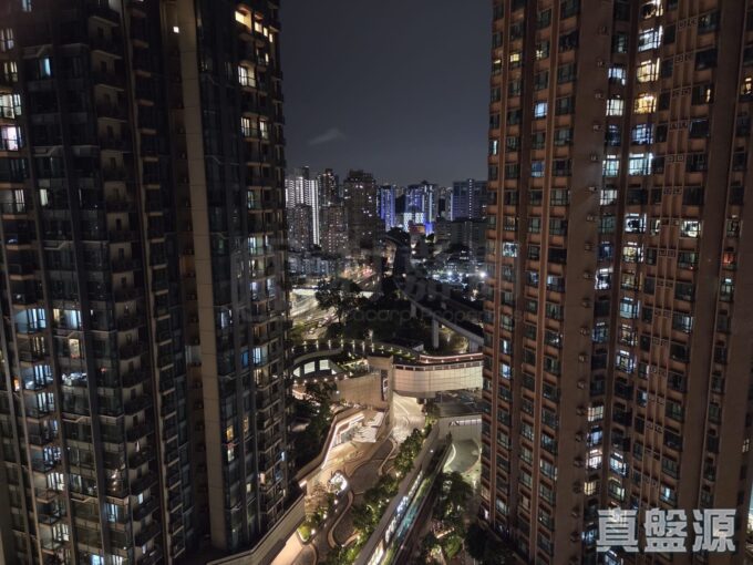 THE YOHO HUB C期 THE YOHO HUB II 8座 - 元朗屋網 28YuenLong.com