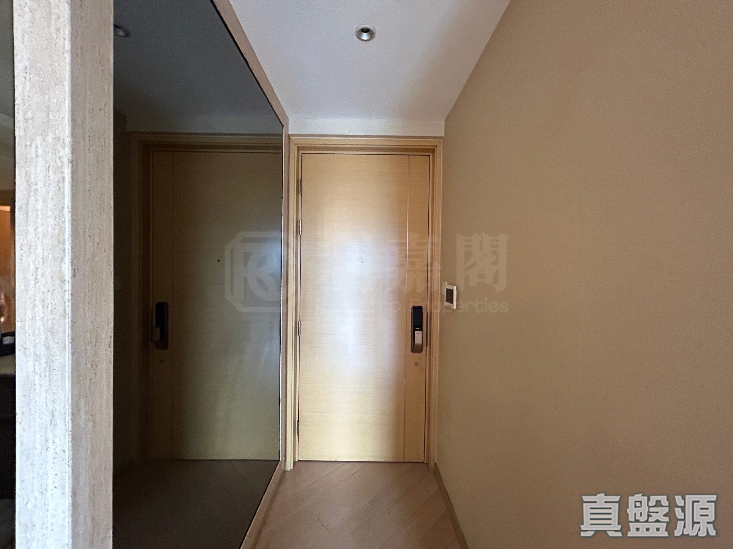 爾巒 茵羅洛斯大道 1座 - 元朗屋網 28YuenLong.com