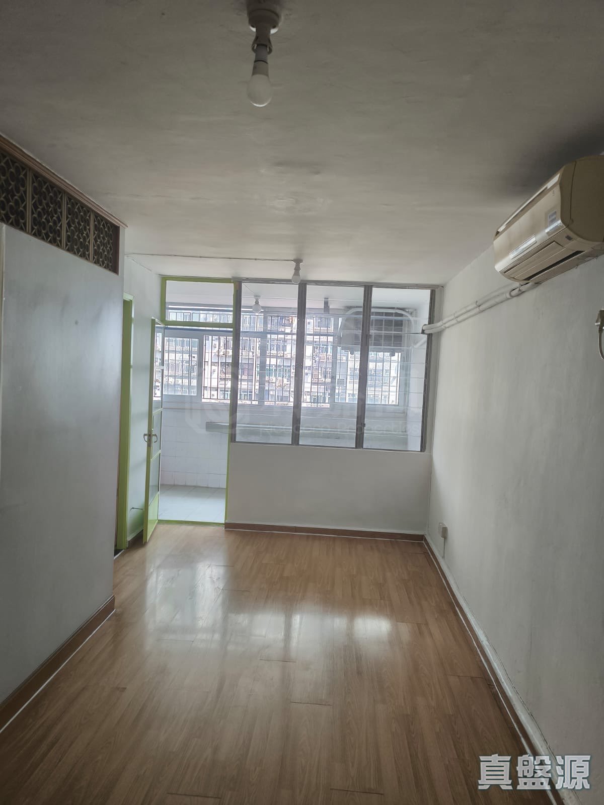 朗屏邨 鳳屏樓 - 元朗屋網 28YuenLong.com
